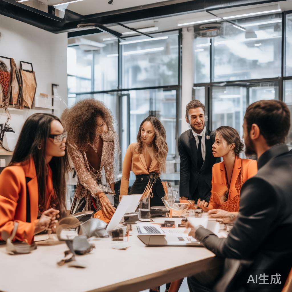 小红书博主团队插图1