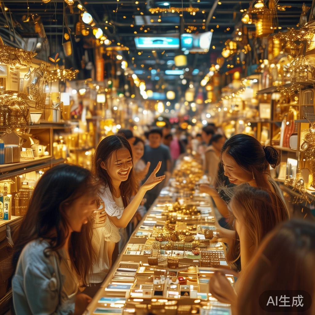 微信视频号官方带货平台插图 微信视频号官方带货平台插图