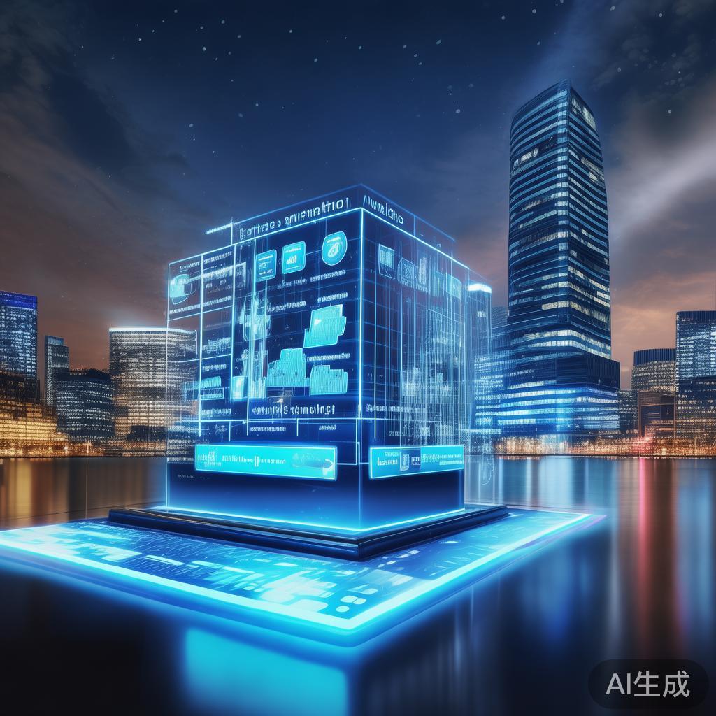 小红书蓝v认证是什么意思缩略图