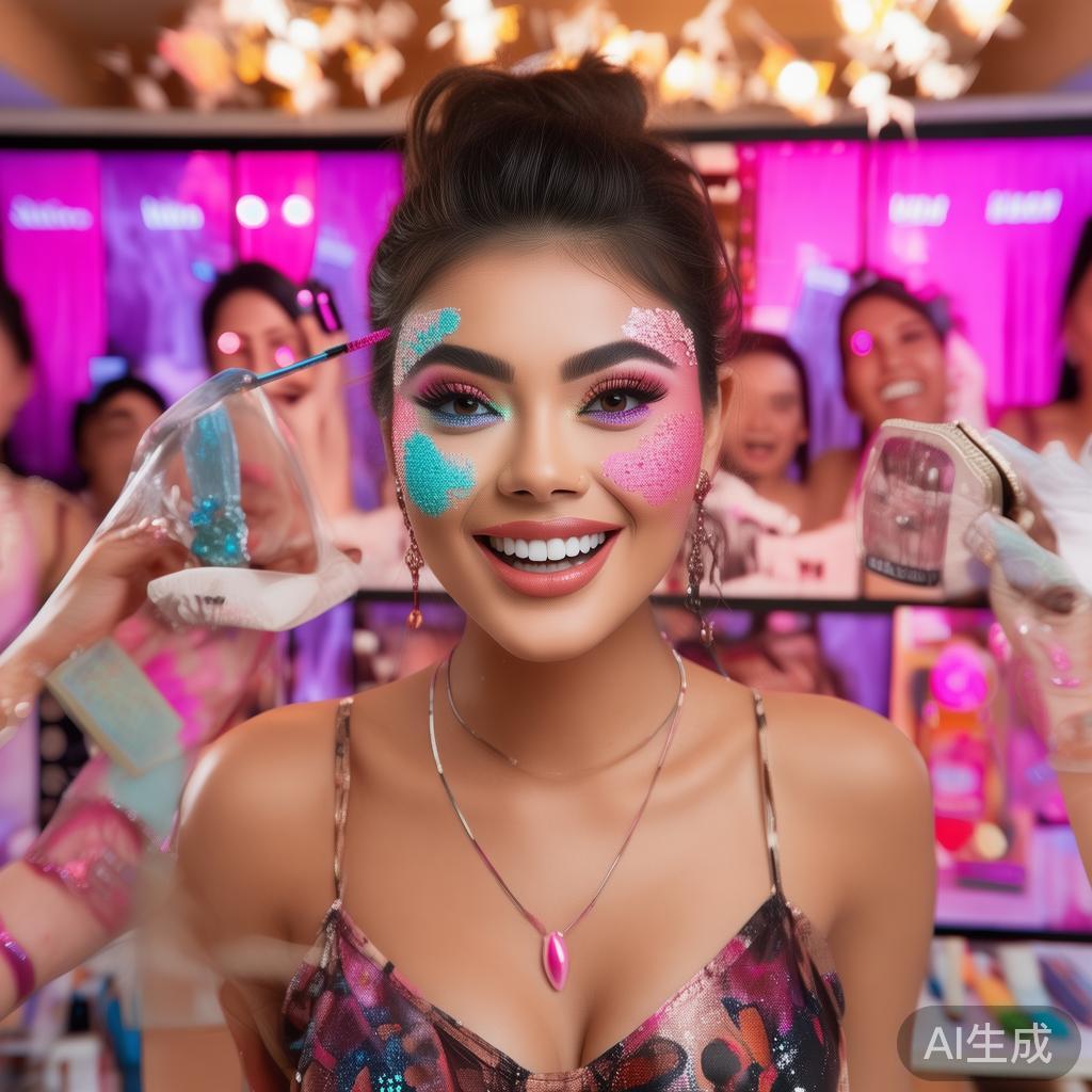 小红书怎么赚粉丝插图1