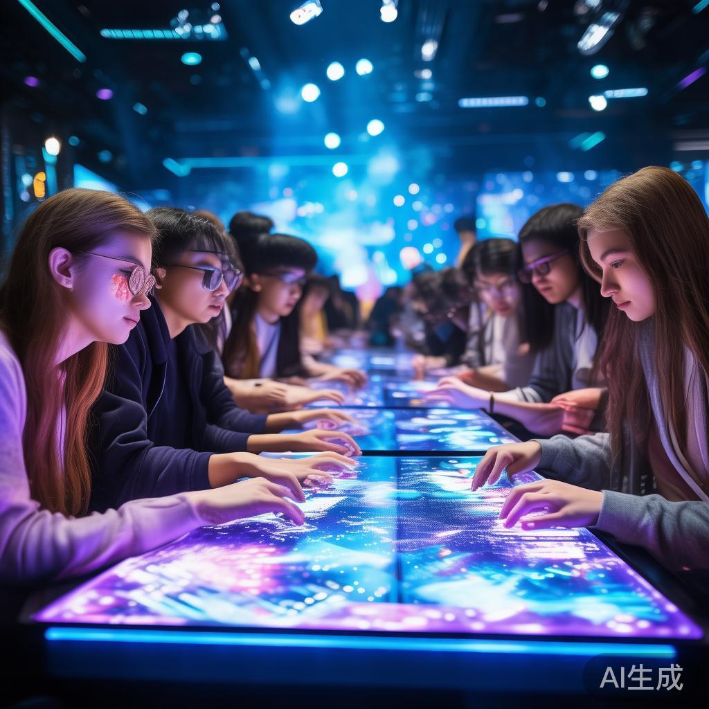 微信视频号嘉年华创作者大会插图3