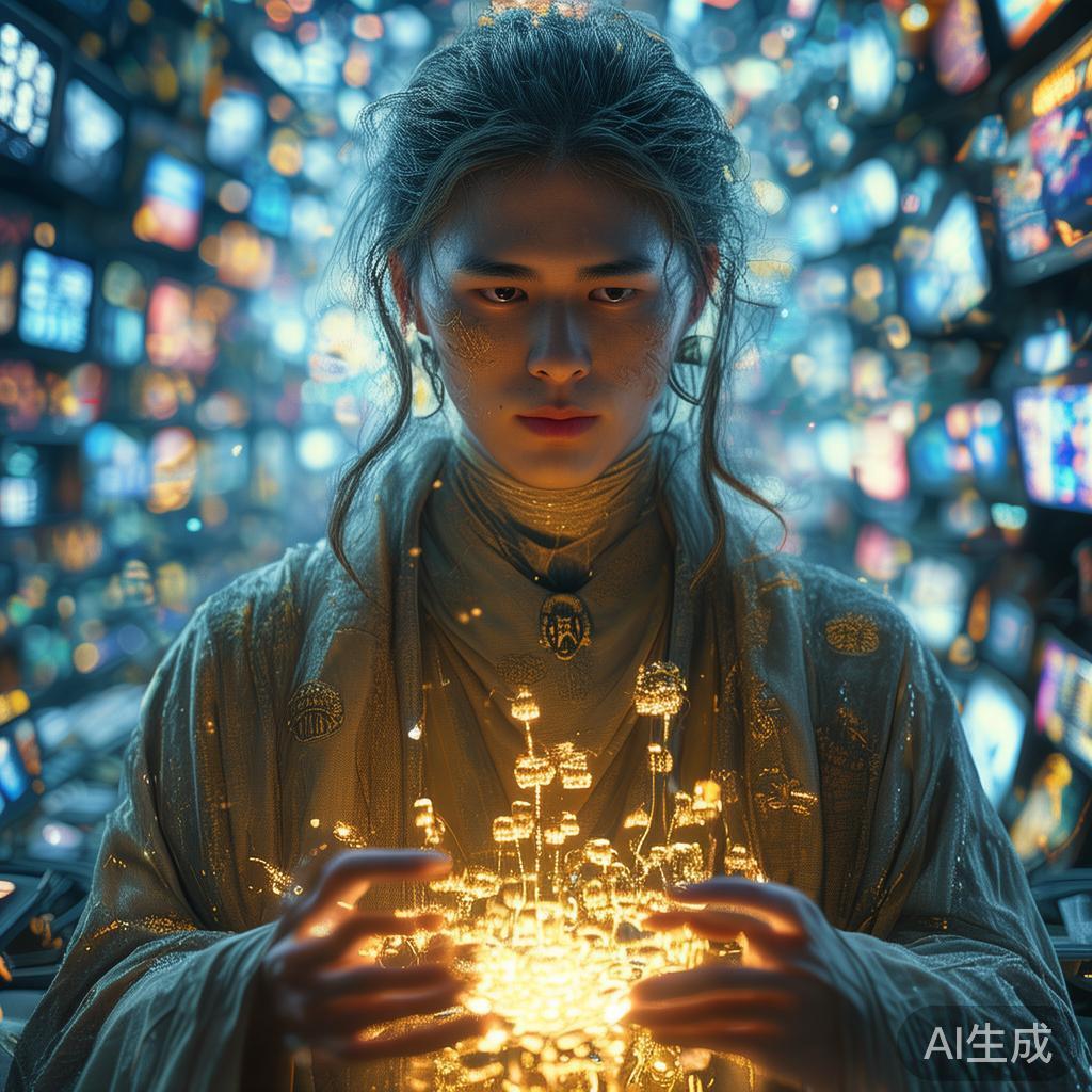微信视频号嘉年华创作者大会插图2