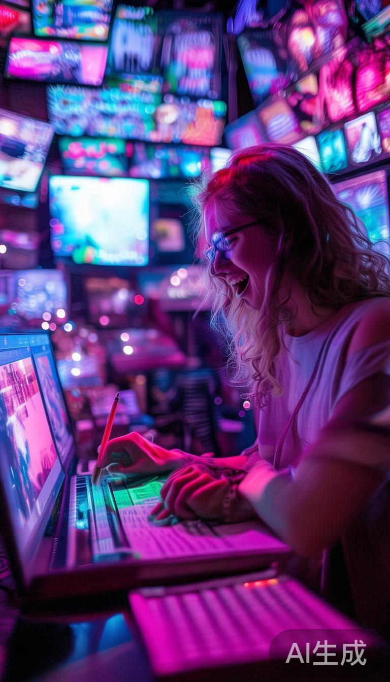 tiktok如何快速增长粉丝-快速吸粉技巧缩略图