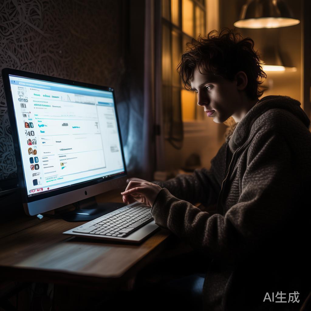 小红书刷小眼睛软件缩略图