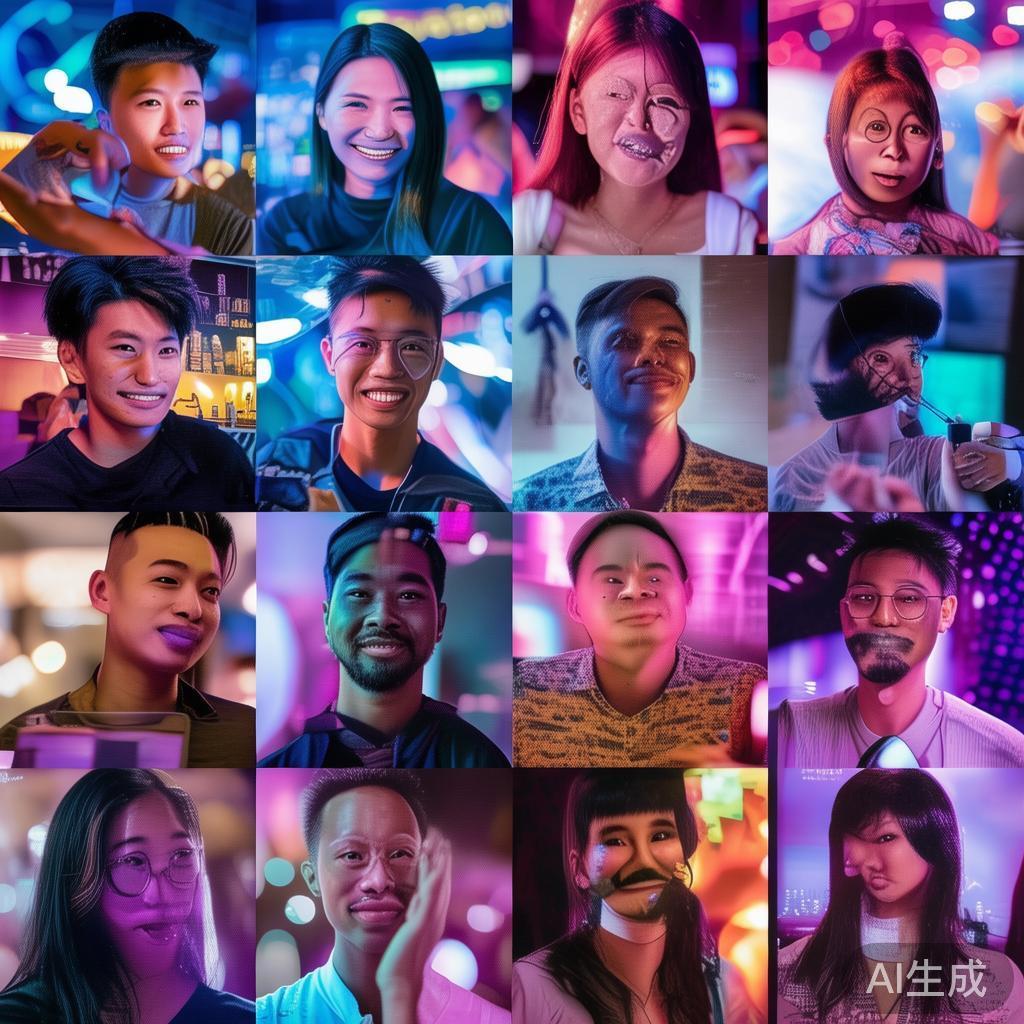 微信视频号嘉年华创作者大会插图1