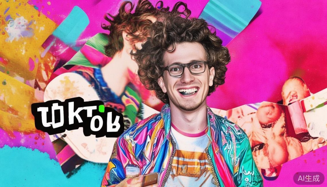 tiktok怎么样才能播放缩略图