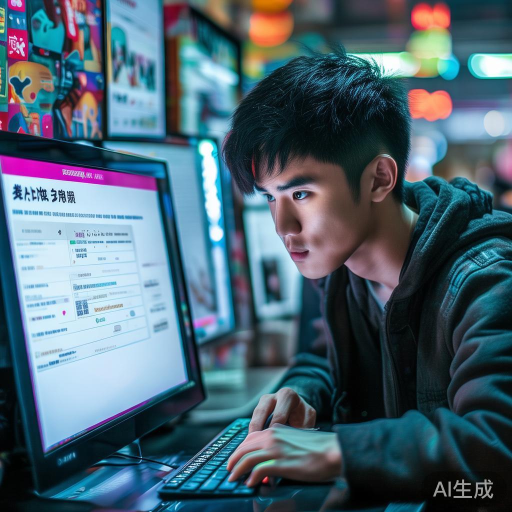 小红书账号购买千粉安全吗缩略图