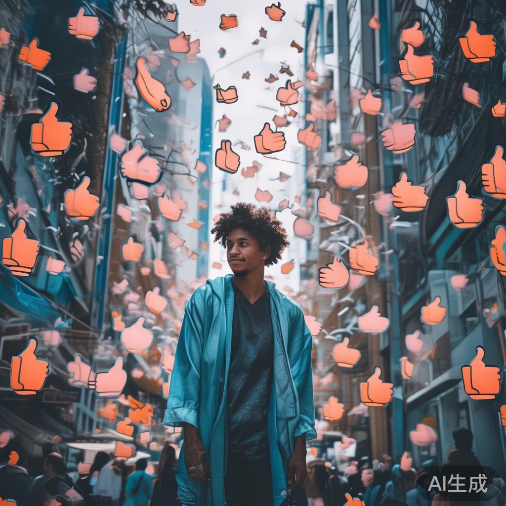 小红书点赞记录别人会看到吗插图1