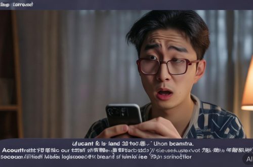 tiktok如何检测账号异常缩略图 tiktok如何检测账号异常缩略图