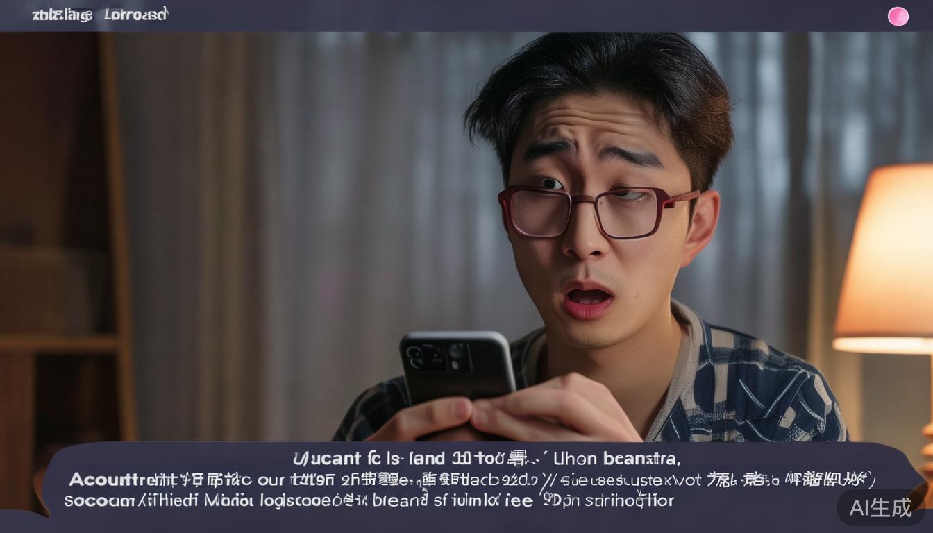 tiktok如何检测账号异常插图