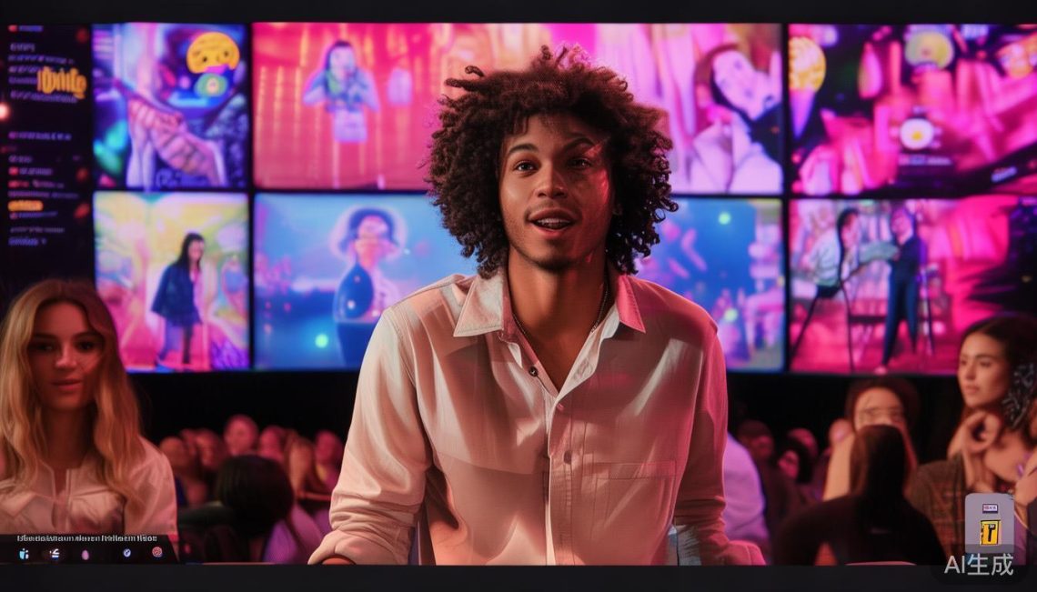 抖音tiktok直播能赚钱吗缩略图