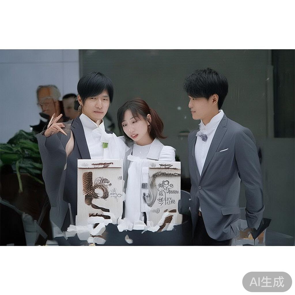 小红书文字图片缩略图