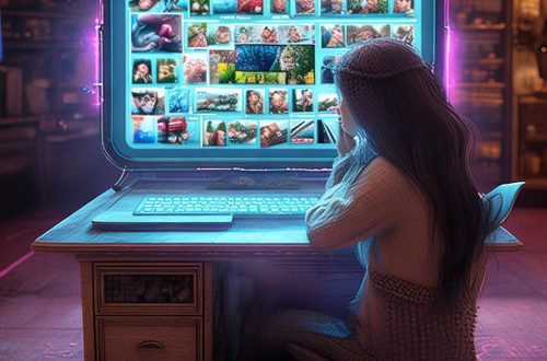 小红书经营模式和盈利方式缩略图