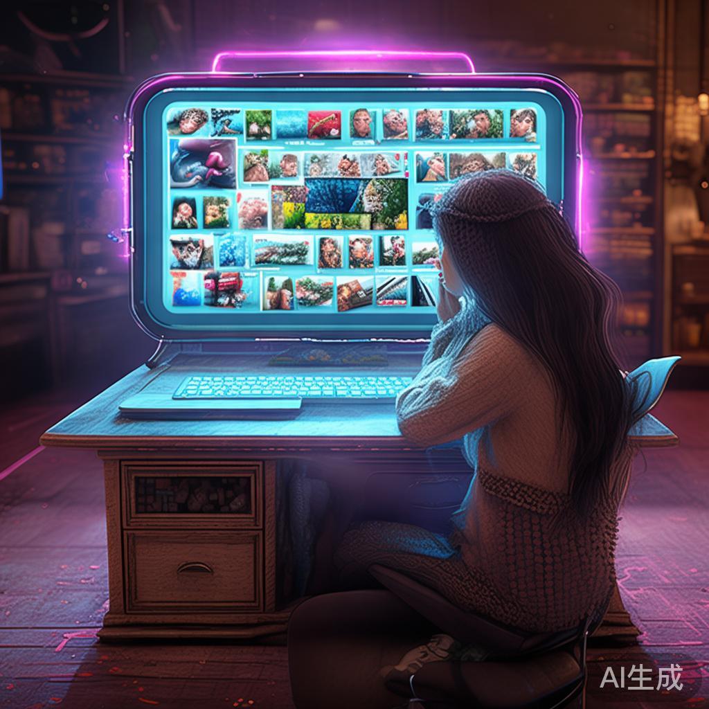 小红书经营模式和盈利方式缩略图