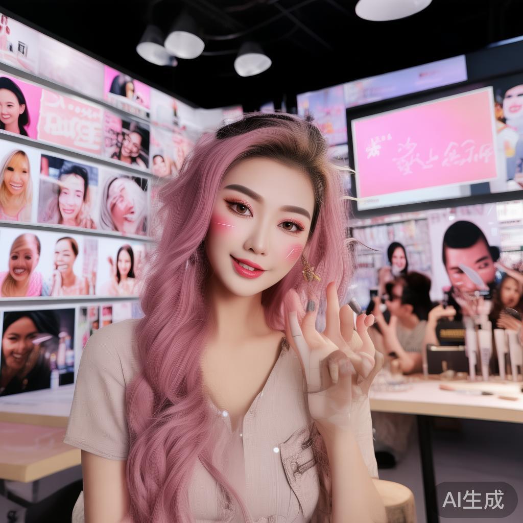 小红书经营模式和盈利方式插图2