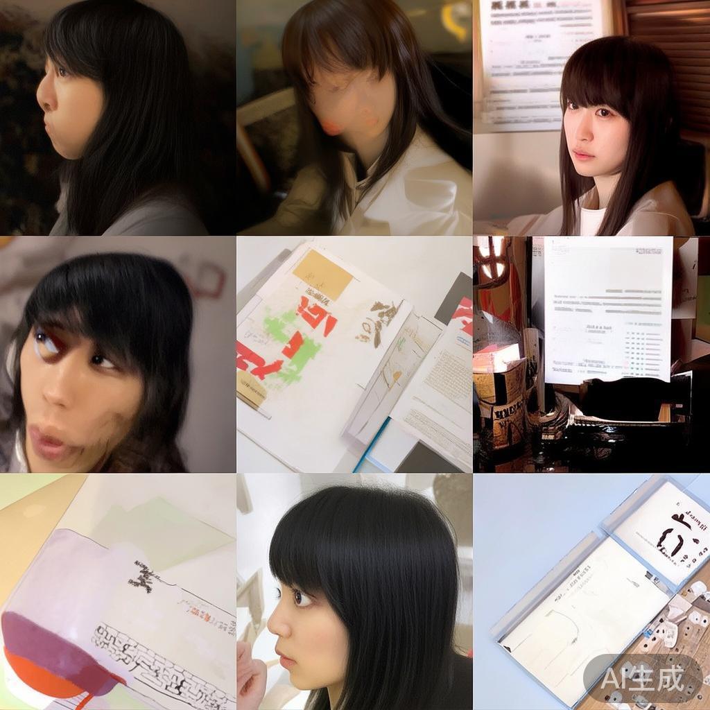 小红书cicichan缩略图