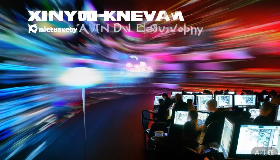 新华社有tiktok账号吗缩略图