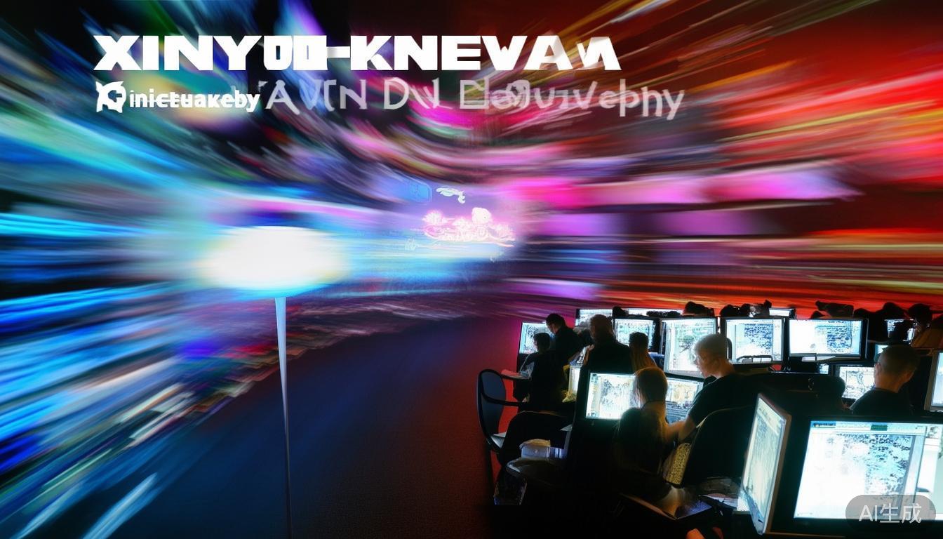 新华社有tiktok账号吗插图 新华社有tiktok账号吗插图