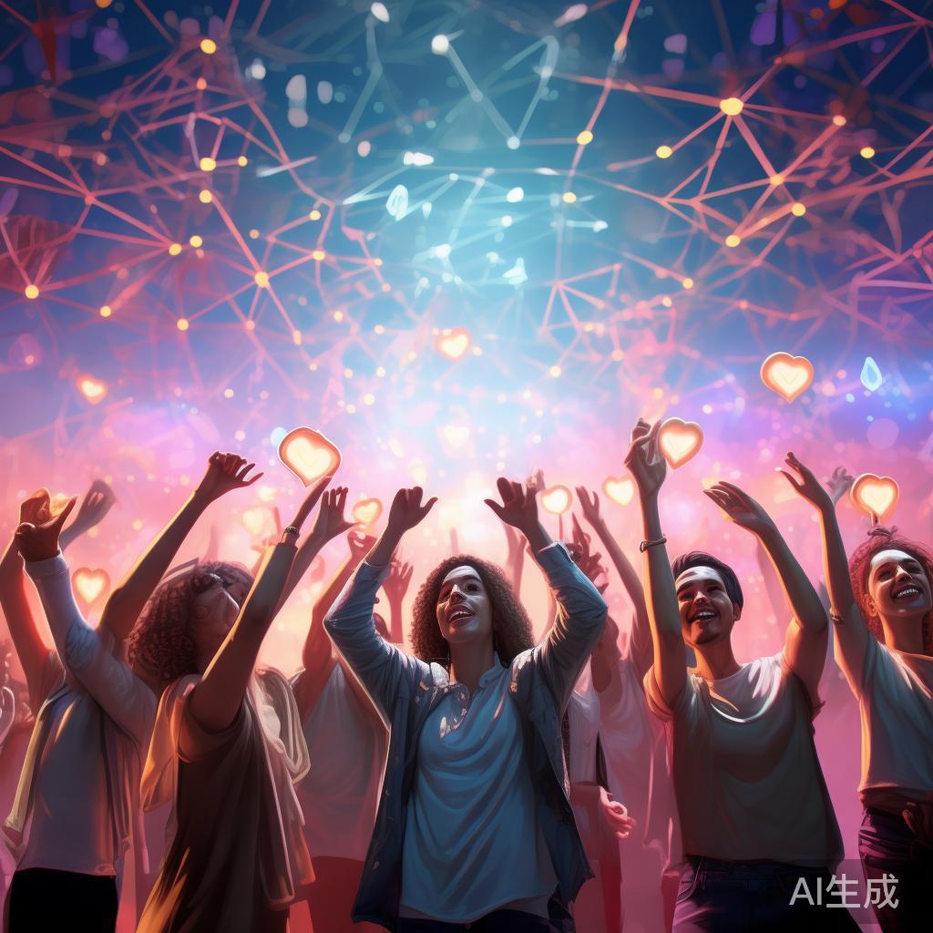 微信视频号的点赞是真实的吗插图1 微信视频号的点赞是真实的吗插图1