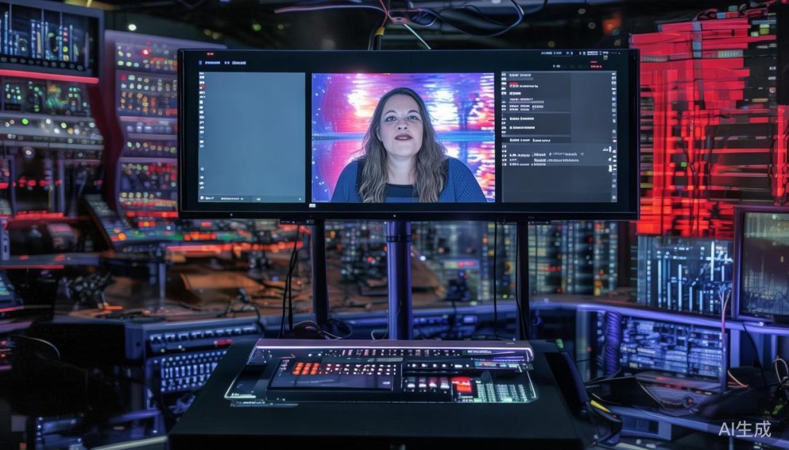 自己如何做海外tiktok直播缩略图