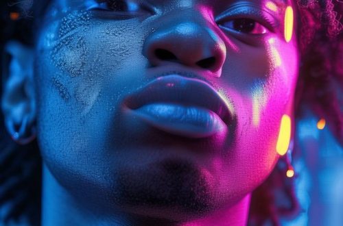 tiktok拥有一亿粉丝的黑人小哥-黑哥TikTok亿粉之谜?缩略图 tiktok拥有一亿粉丝的黑人小哥-黑哥TikTok亿粉之谜?缩略图