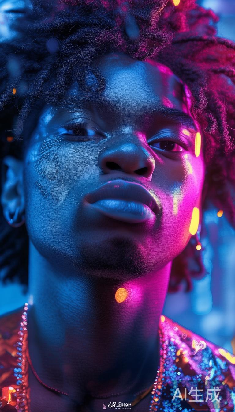 tiktok拥有一亿粉丝的黑人小哥-黑哥TikTok亿粉之谜?插图 tiktok拥有一亿粉丝的黑人小哥-黑哥TikTok亿粉之谜?插图