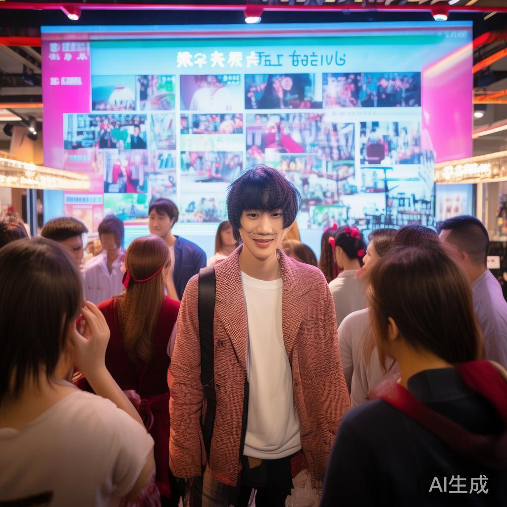 小红书粉丝多怎么赚钱的呢插图1