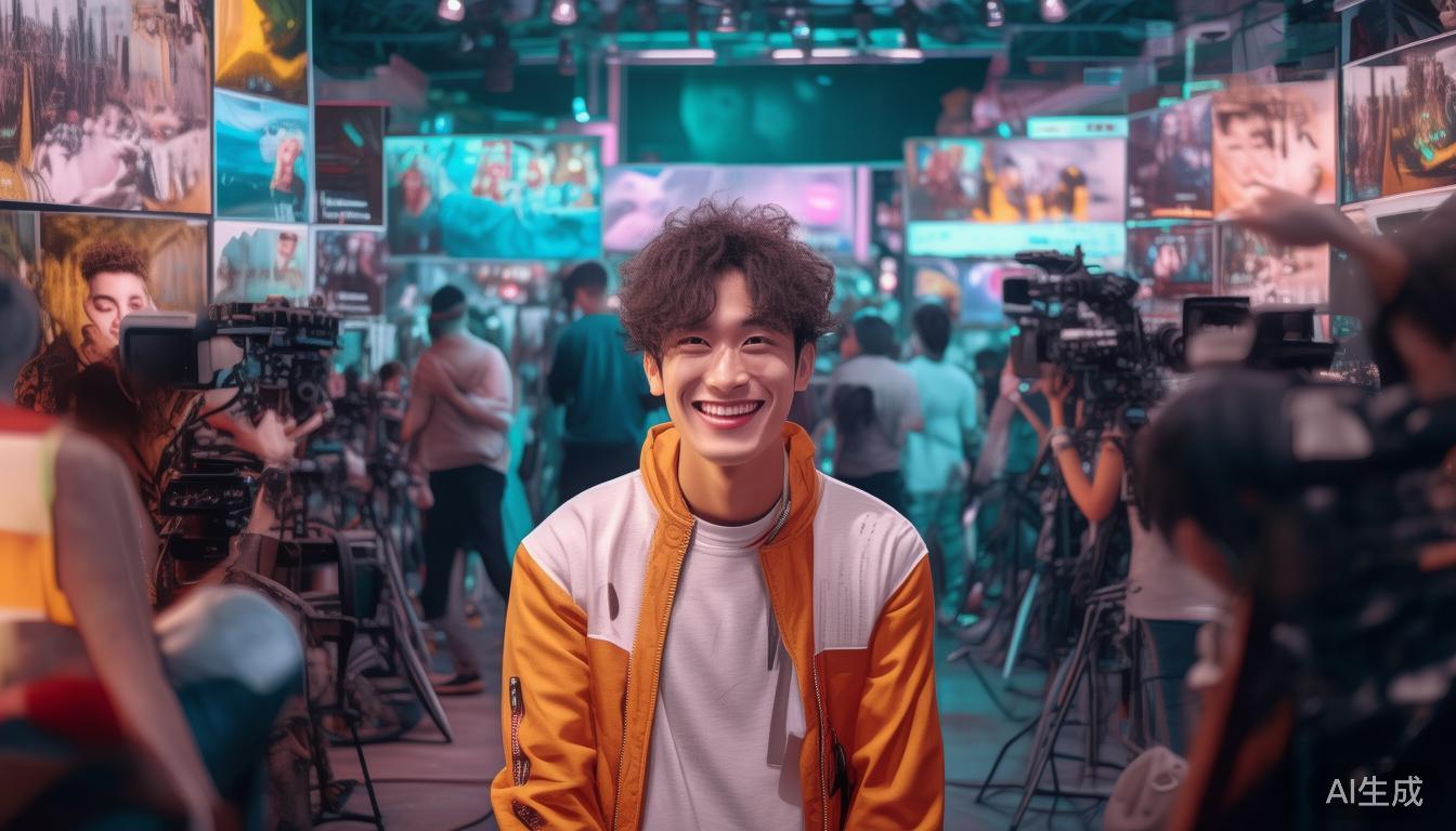 tiktok怎样赚钱插图