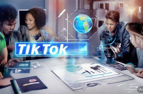 tiktok要切换成企业账号吗缩略图