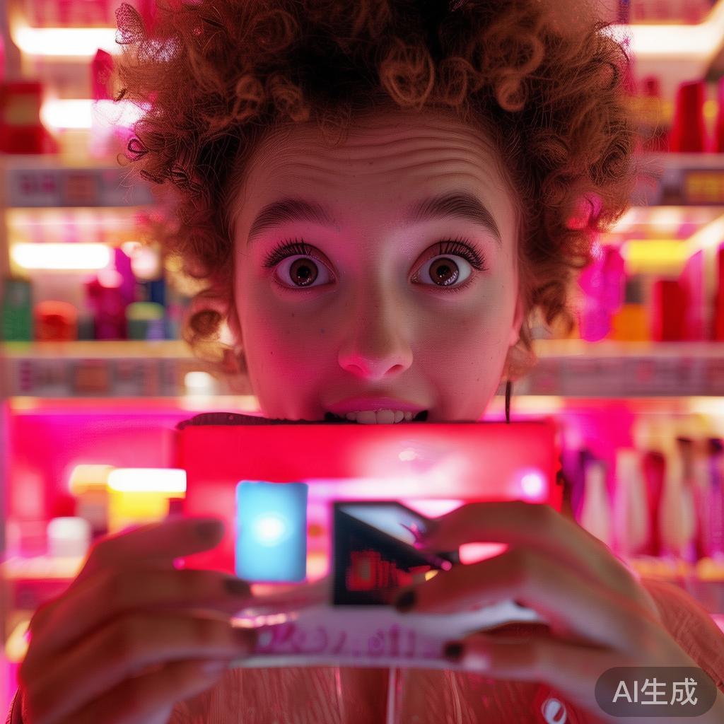 小红书的小红卡怎么用