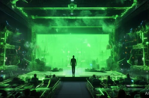 tiktok直播如何用绿幕变换背景缩略图 tiktok直播如何用绿幕变换背景缩略图