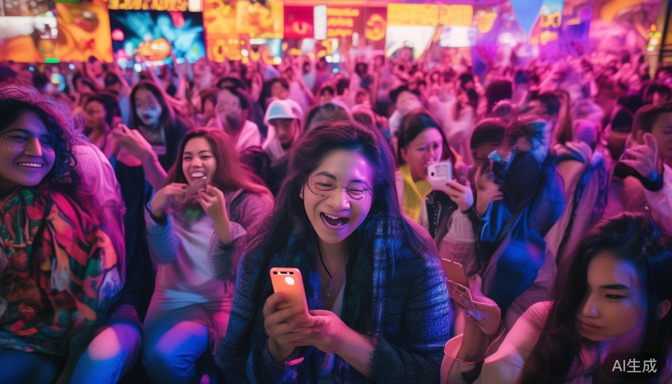 tiktok国际版抖音是什么插图 tiktok国际版抖音是什么插图