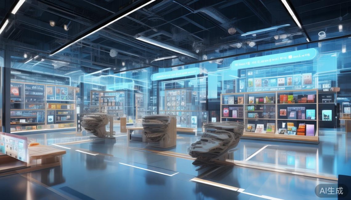 tiktok无人直播带货真能赚钱吗缩略图