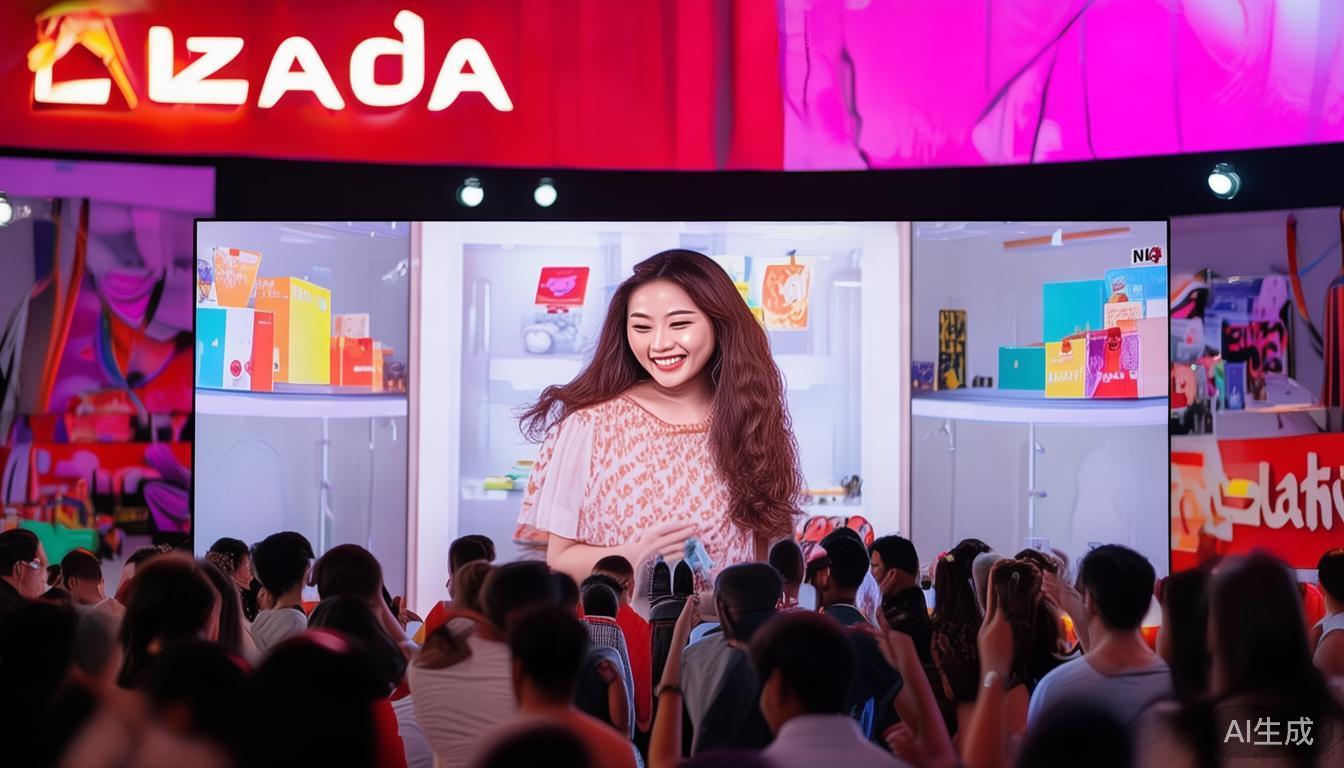 tiktok跨境直播怎么开通插图