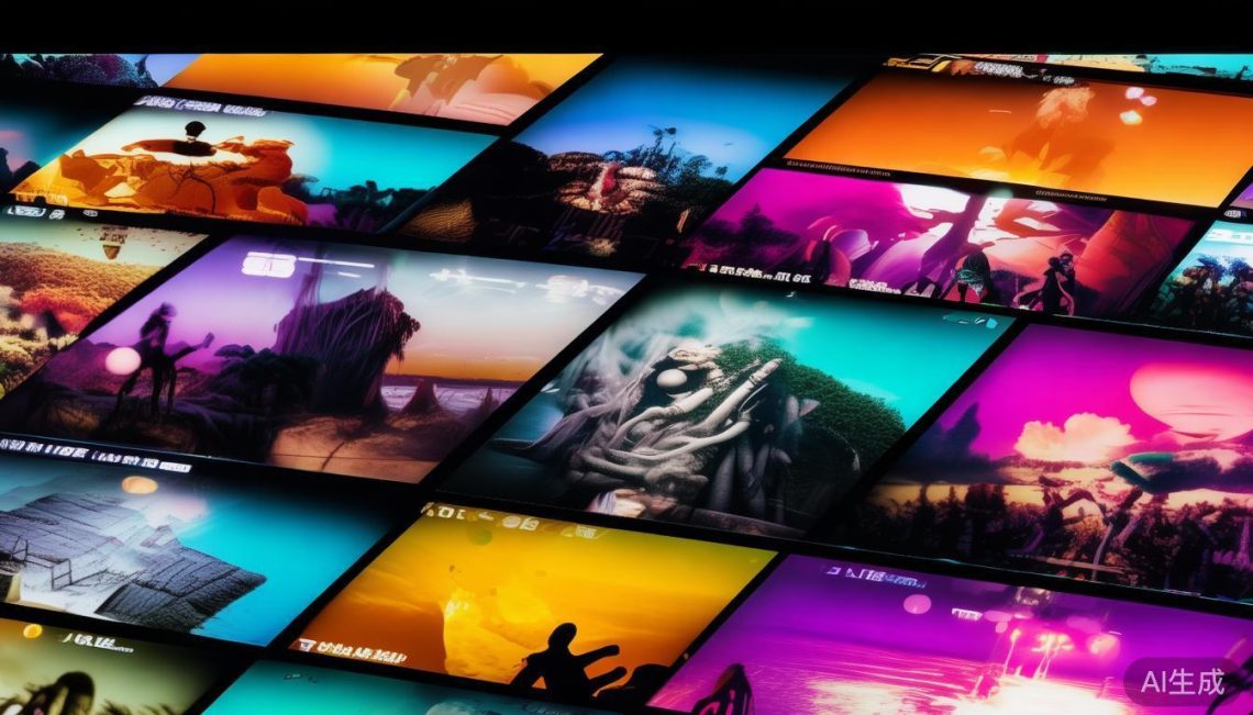 tiktok抖音国际版是互通的吗缩略图