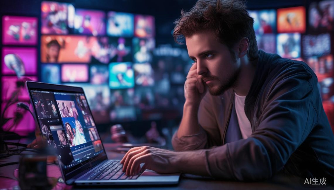 成功注册tiktok后怎么操作缩略图