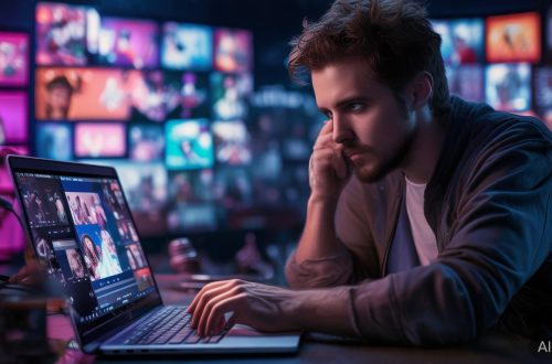 成功注册tiktok后怎么操作缩略图 成功注册tiktok后怎么操作缩略图