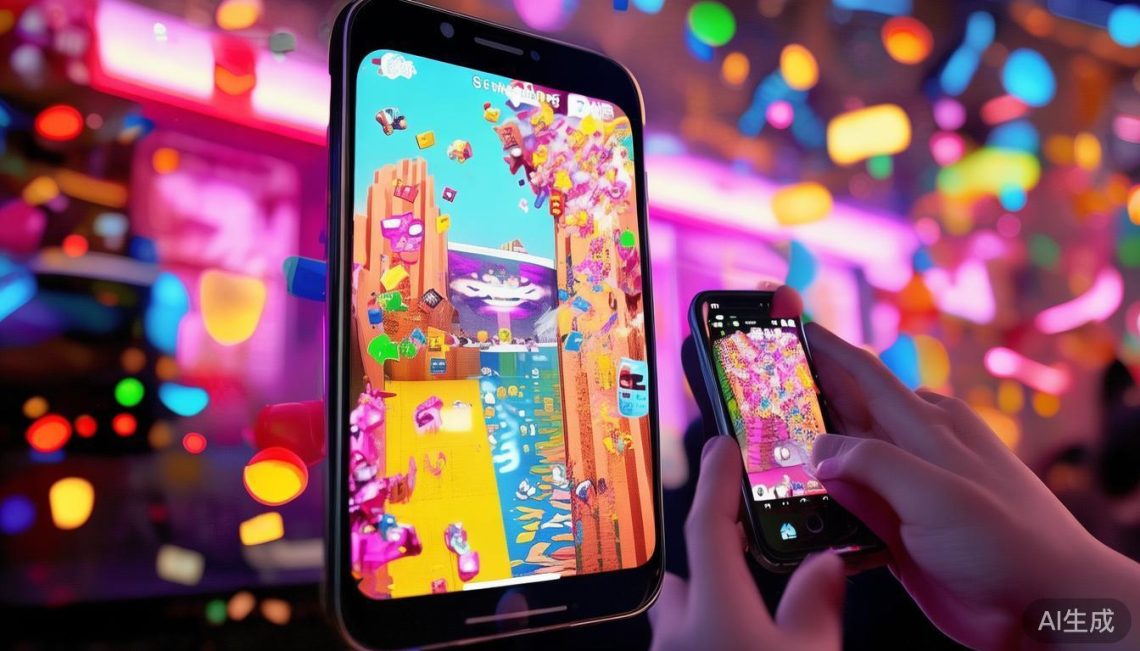 tiktok多久才会有播放量缩略图