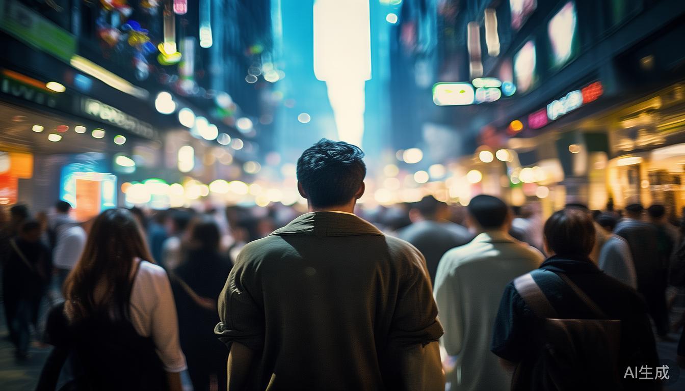 微博为何有的人买粉丝插图