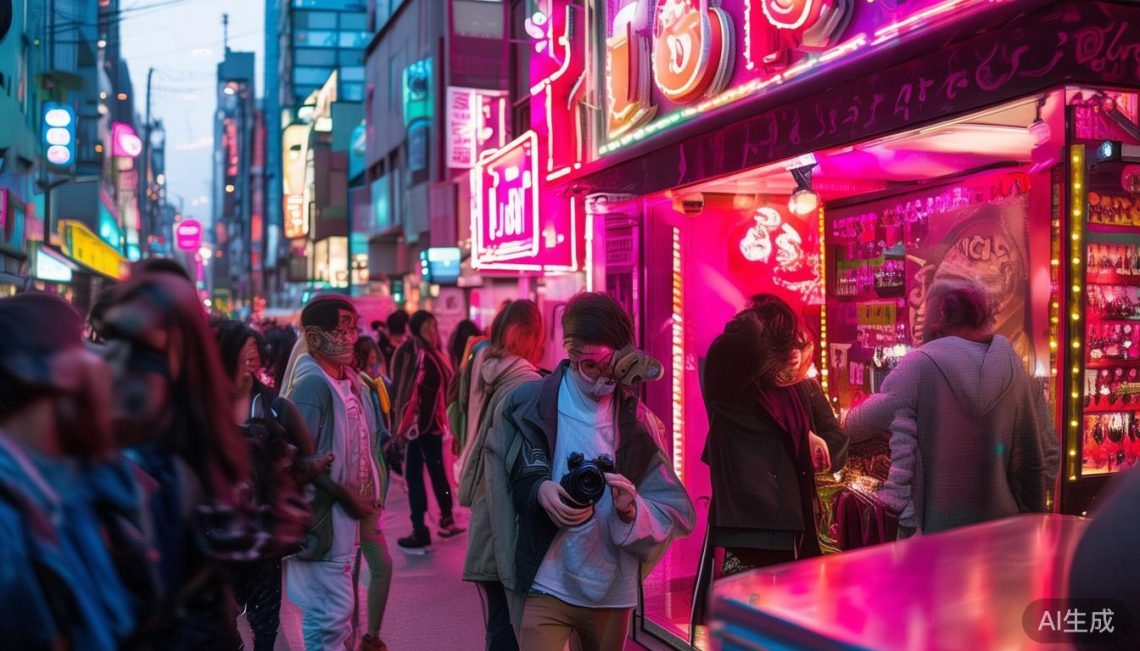 在日本tiktok如何赚钱缩略图