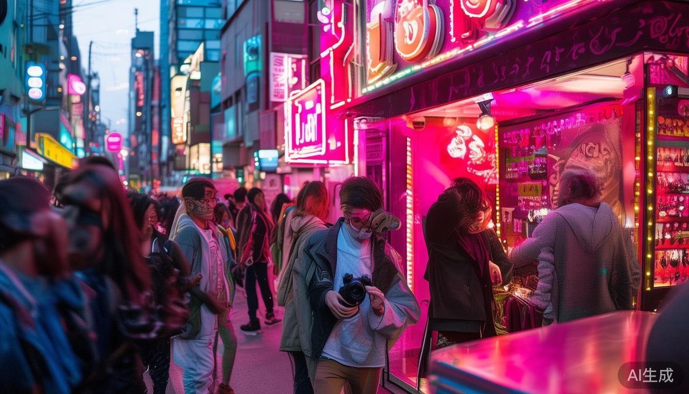 在日本tiktok如何赚钱插图