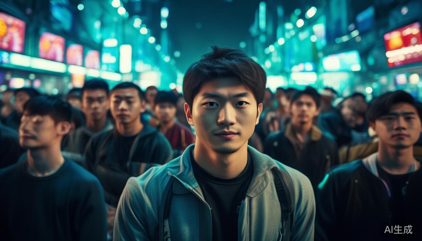 什么微博男粉丝多插图 什么微博男粉丝多插图