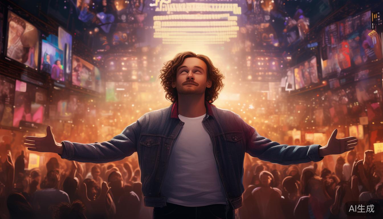 微博号怎么涨粉丝插图2