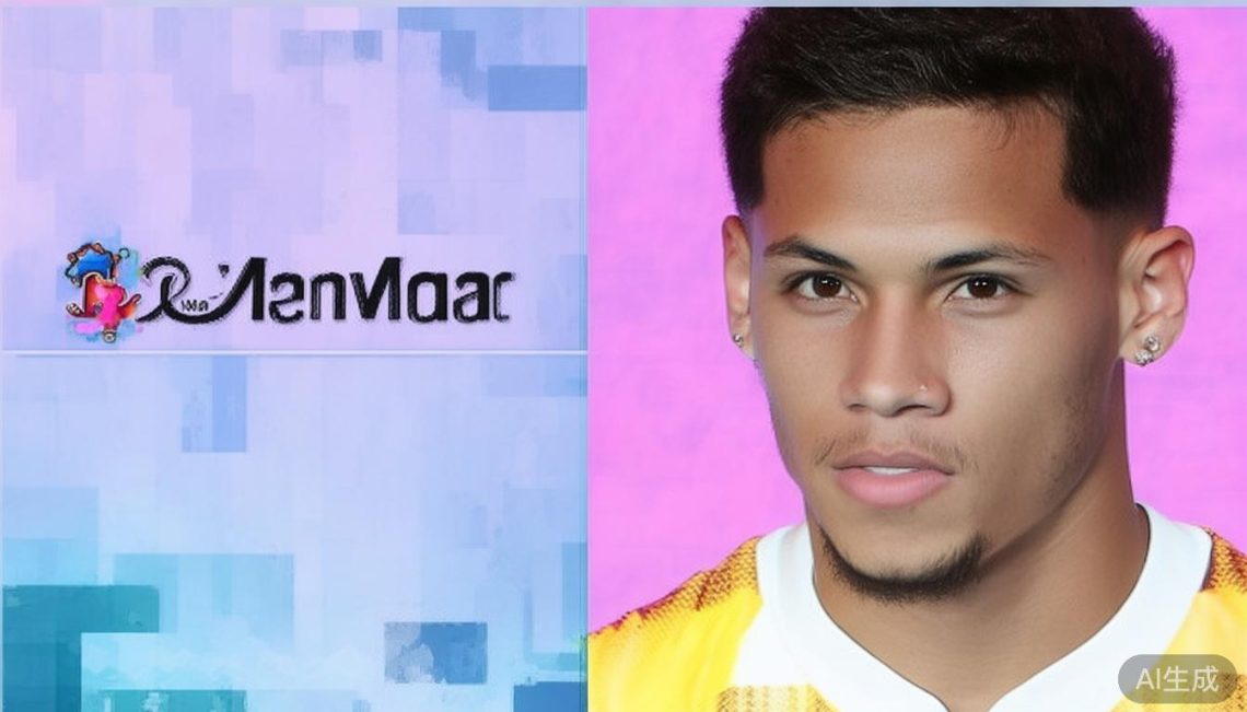 内马尔tiktok账号叫什么缩略图