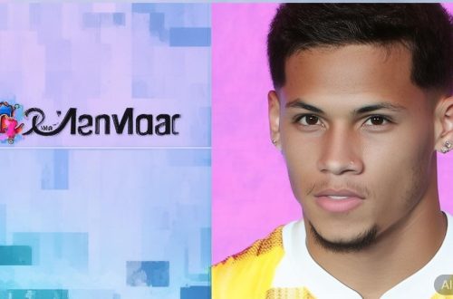 内马尔tiktok账号叫什么缩略图 内马尔tiktok账号叫什么缩略图