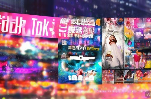 tiktok抖音国际版国内怎么注册缩略图 tiktok抖音国际版国内怎么注册缩略图
