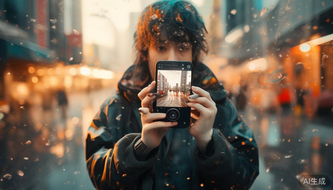苹果手机tiktok怎么注册缩略图