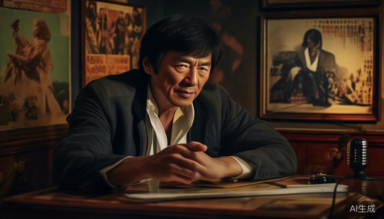成龙微博粉丝那么少插图2 成龙微博粉丝那么少插图2