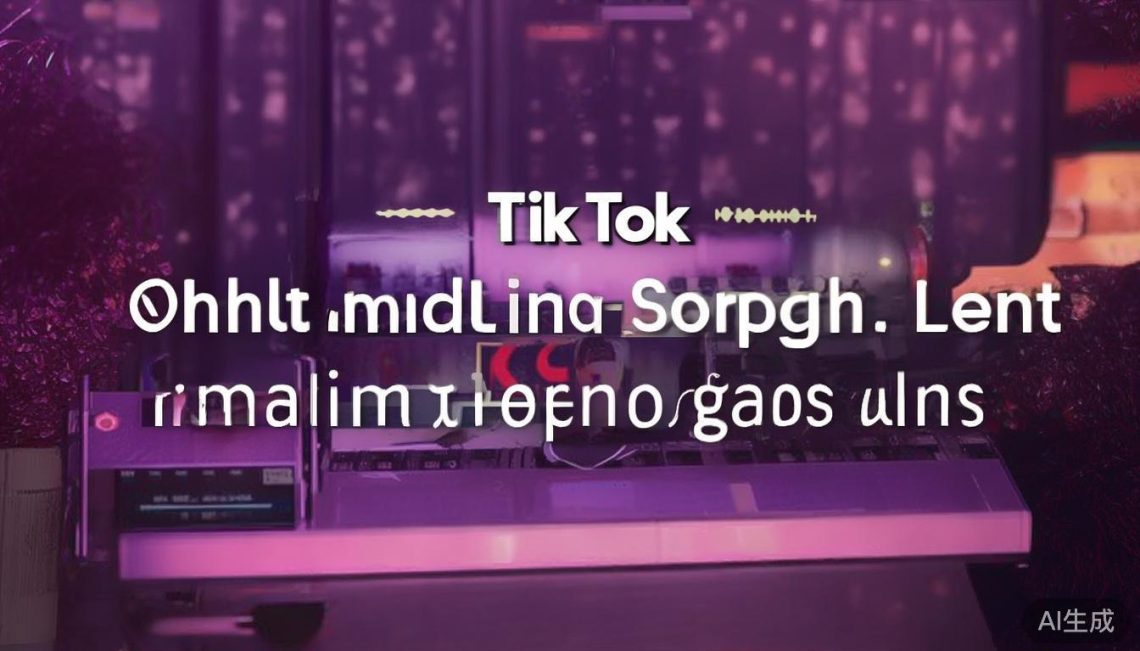 国际版抖音tiktok视频可以挂链接吗缩略图