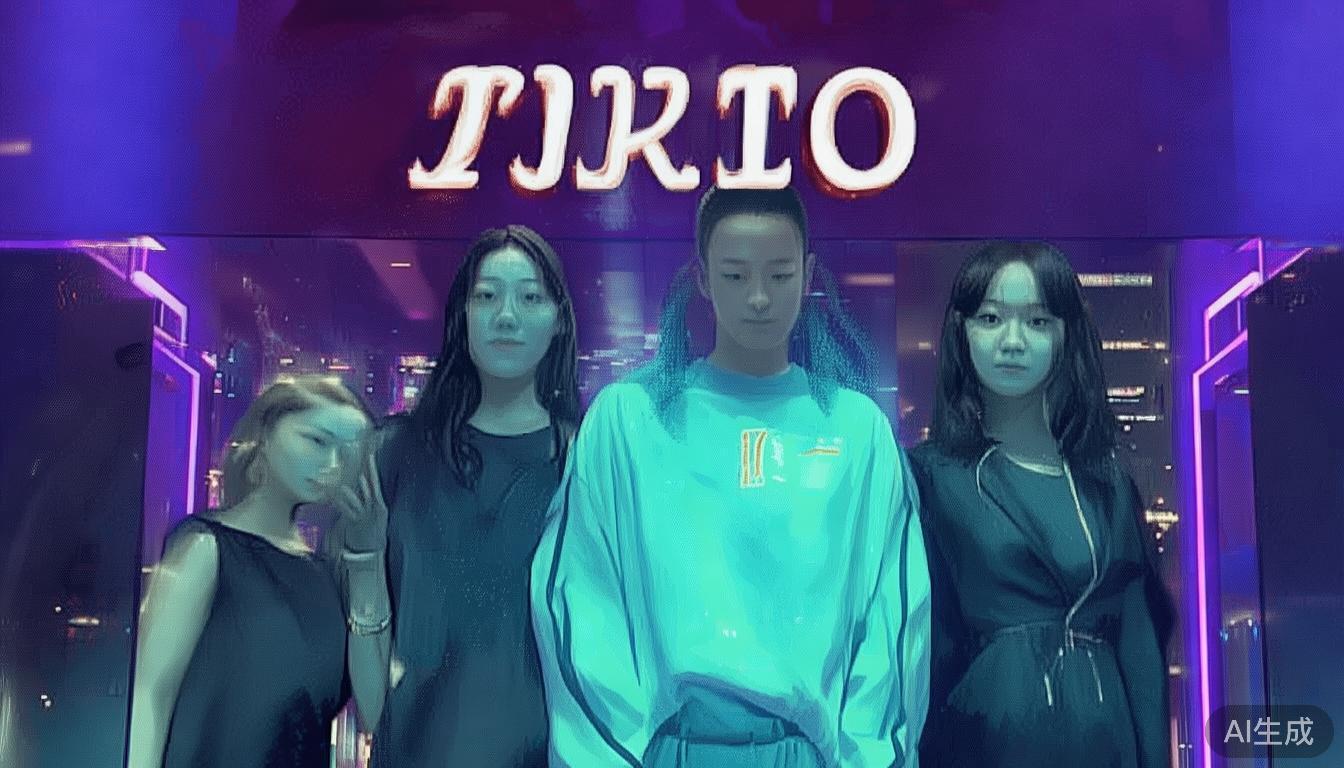 开tiktok橱窗要保证金吗插图 开tiktok橱窗要保证金吗插图
